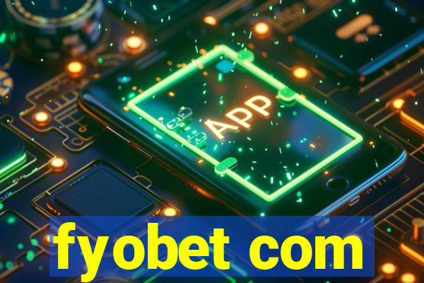 fyobet com