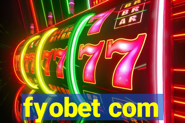 fyobet com