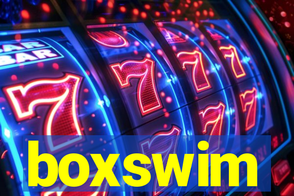 boxswim