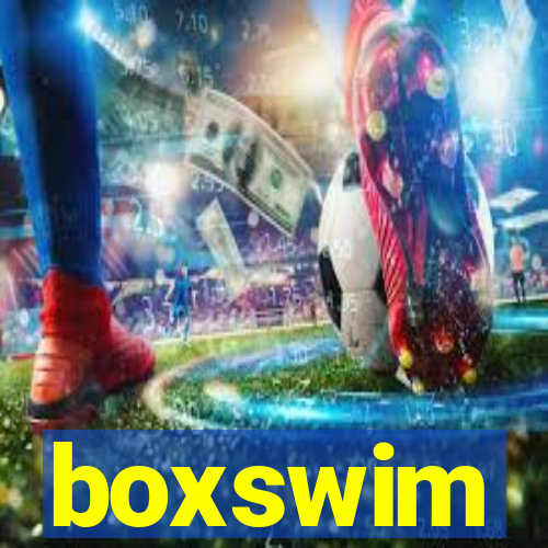 boxswim
