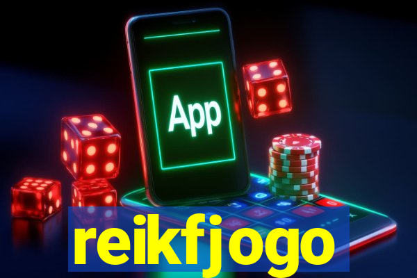 reikfjogo