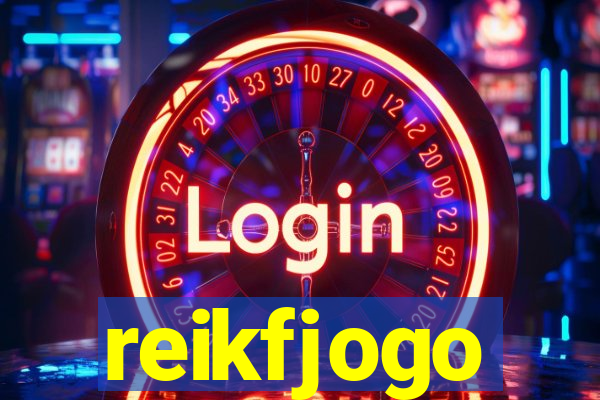 reikfjogo