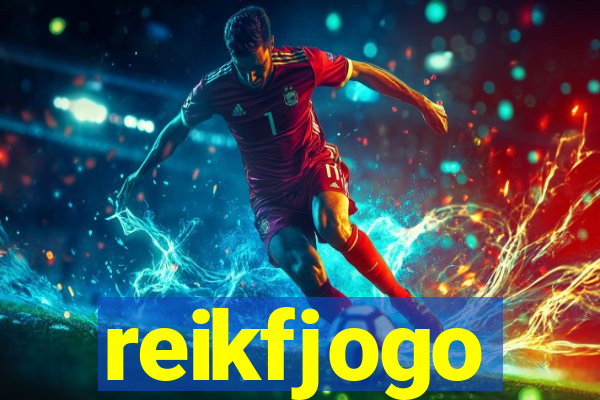 reikfjogo