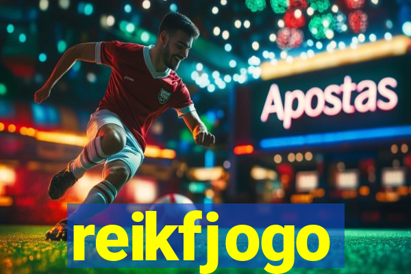 reikfjogo