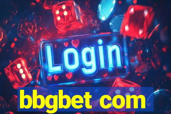 bbgbet com