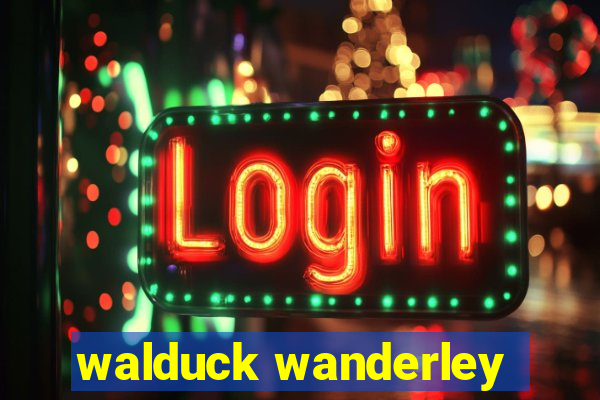 walduck wanderley