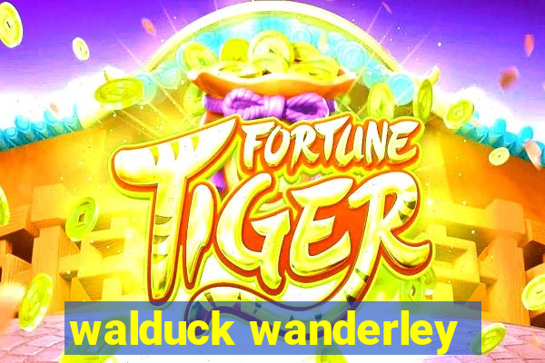 walduck wanderley