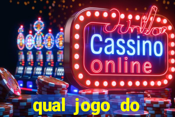 qual jogo do tigrinho ganhar dinheiro