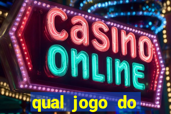 qual jogo do tigrinho ganhar dinheiro