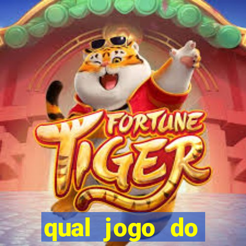 qual jogo do tigrinho ganhar dinheiro