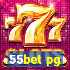 55bet pg