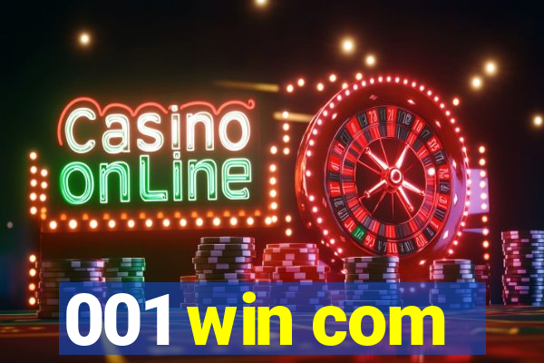 001 win com