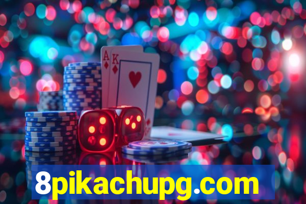 8pikachupg.com