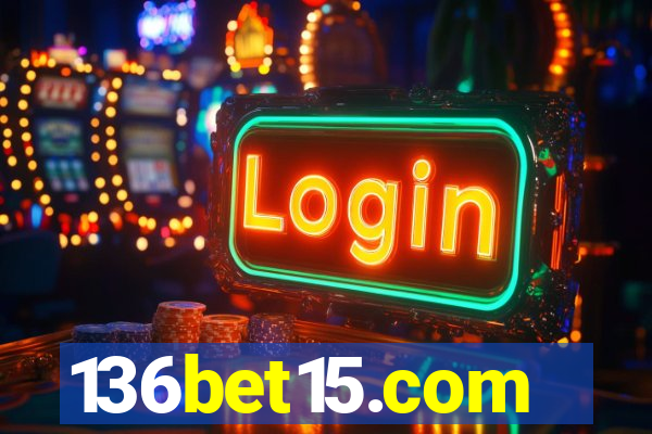 136bet15.com
