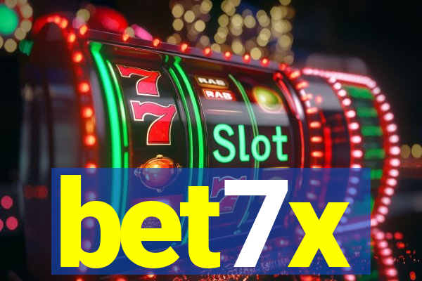 bet7x