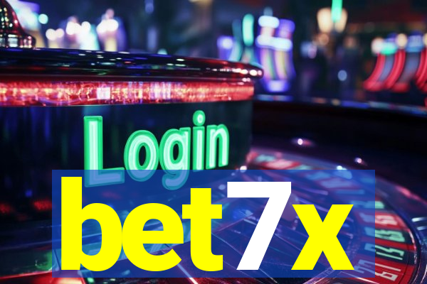 bet7x