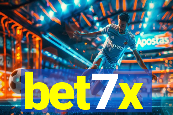 bet7x