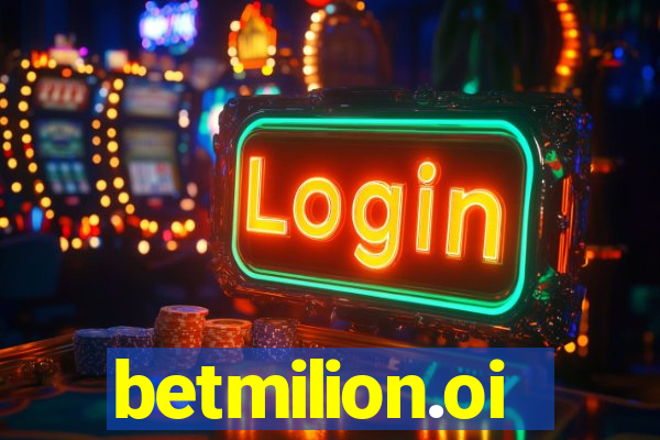 betmilion.oi