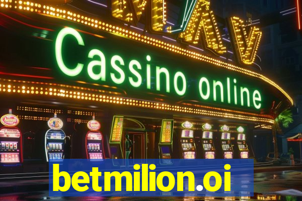 betmilion.oi