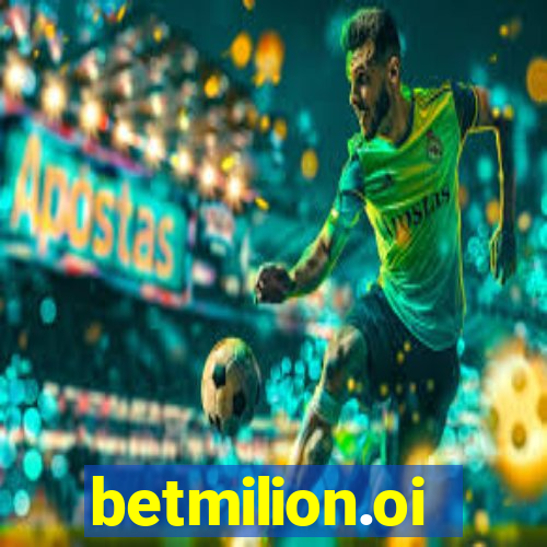 betmilion.oi