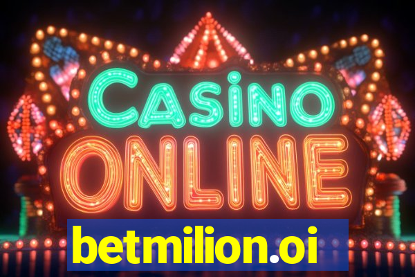 betmilion.oi