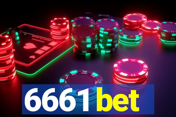 6661 bet