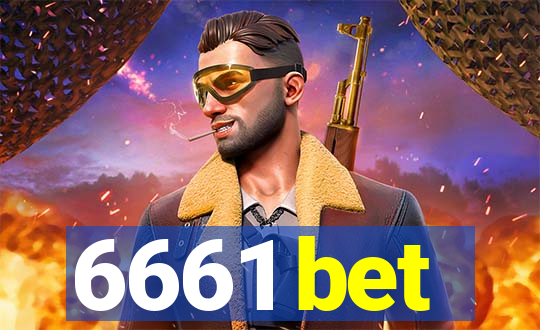 6661 bet