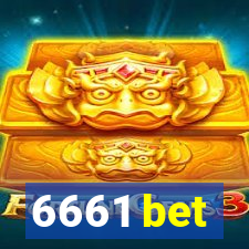 6661 bet