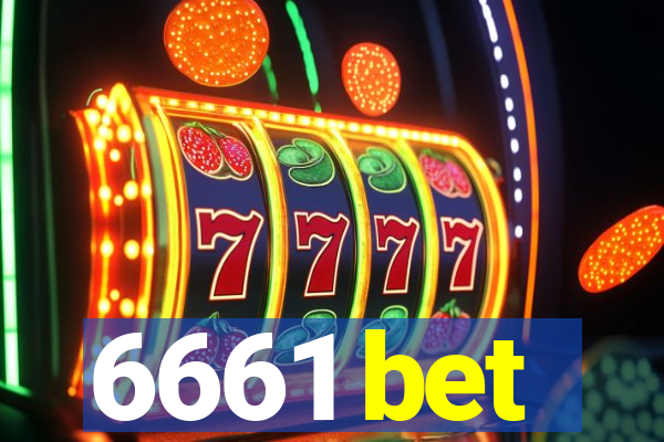 6661 bet