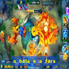 a bela e a fera 2014 drive