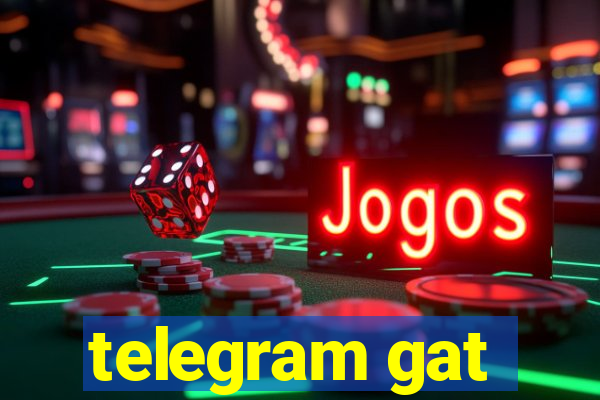 telegram gat