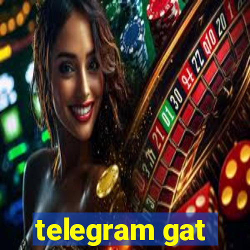telegram gat