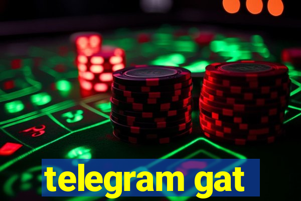 telegram gat