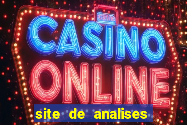 site de analises futebol virtual bet365