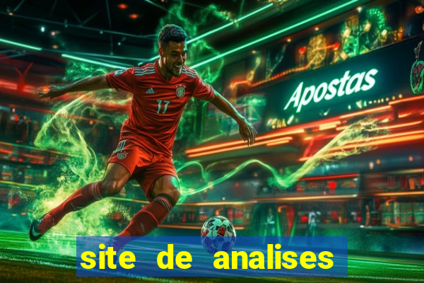 site de analises futebol virtual bet365