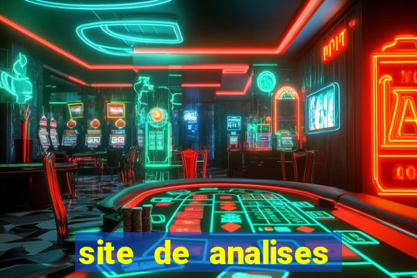 site de analises futebol virtual bet365