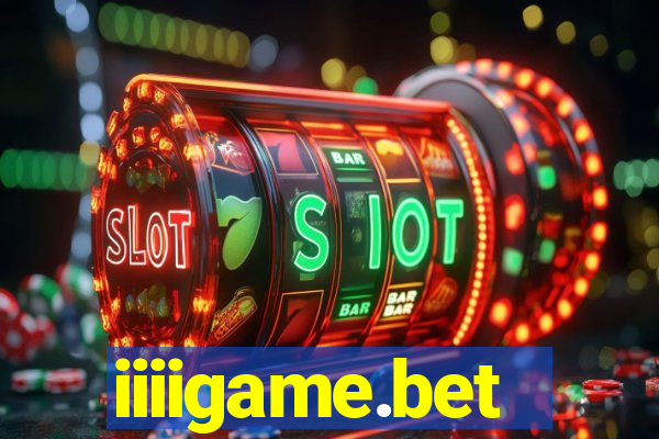 iiiigame.bet