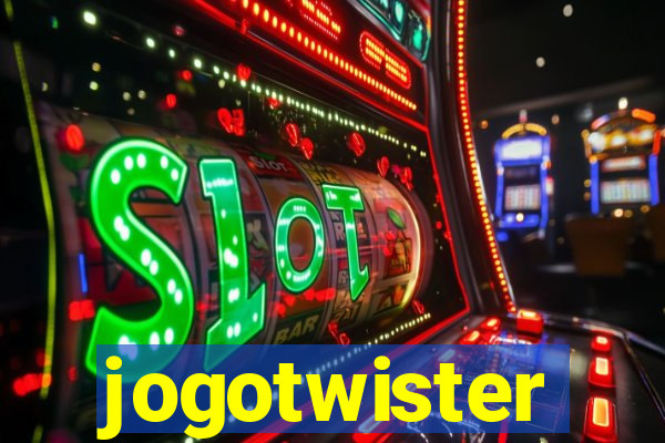 jogotwister