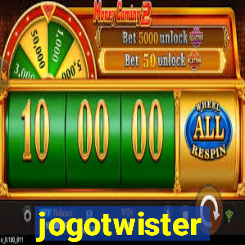 jogotwister