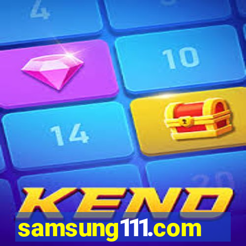 samsung111.com