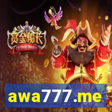 awa777.me