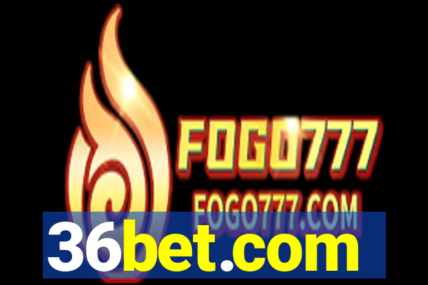36bet.com