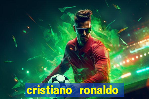 cristiano ronaldo jogou a copa de 2002