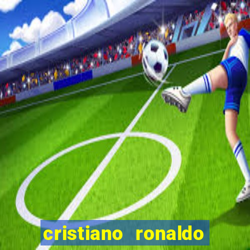 cristiano ronaldo jogou a copa de 2002