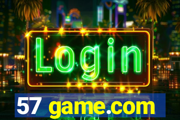 57 game.com
