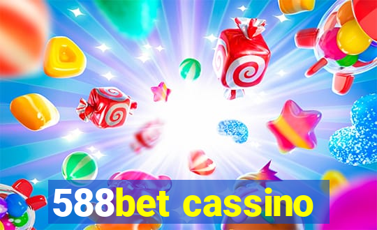 588bet cassino