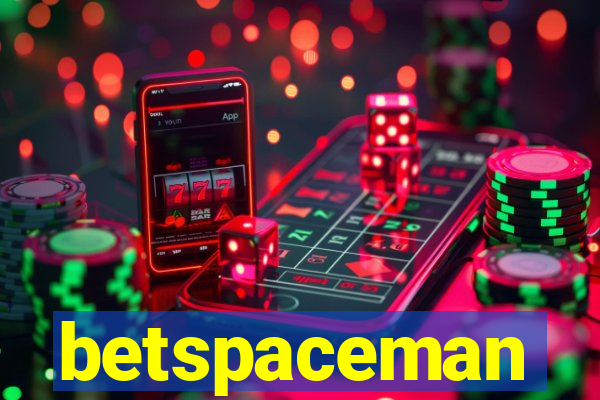 betspaceman