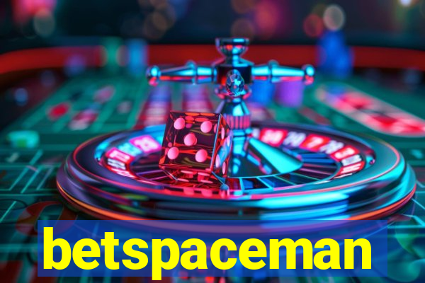 betspaceman