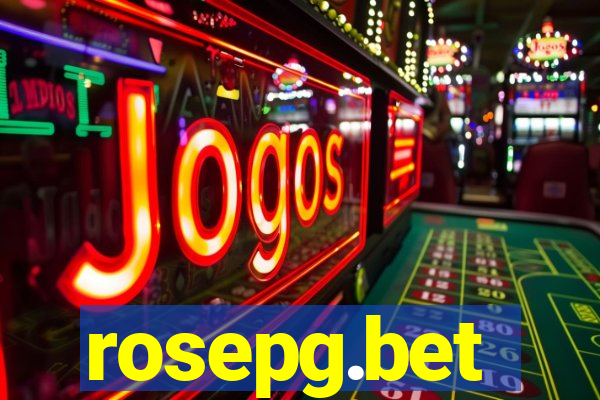 rosepg.bet