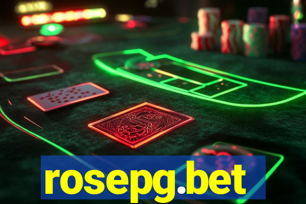 rosepg.bet